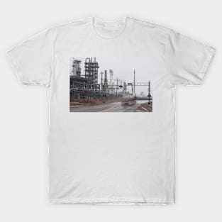 Giant of Fuel T-Shirt